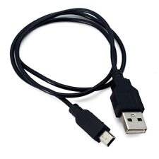 Cable de sincronización y cargador mini USB de 1 pieza 8 cables 6 para reproductor multimedia MP3 MP4 PMP 80 cm~~ segunda mano  Embacar hacia Argentina