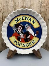 Vintage mcewan younger for sale  STOKE-ON-TRENT