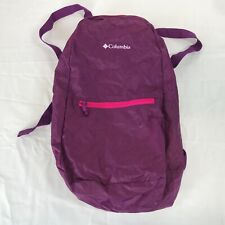 Columbia purple pink for sale  Amity