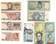 Banconote europei altri usato  Italia
