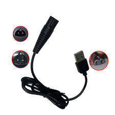 Usado, Cabo carregador de energia USB 5V para depiladora Braun Silk Epil 3 5 7 9 series barbeador comprar usado  Enviando para Brazil