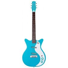 Danelectro 59m baby d'occasion  Portet-sur-Garonne