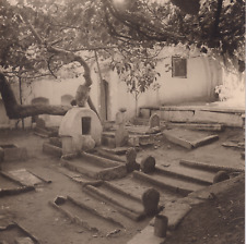 24x18 algerie cimetière d'occasion  Le Luc