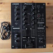 Pioneer DJM-350 2016 2-kanałowy mikser efektów DJ 220/ 240V czarny  na sprzedaż  Wysyłka do Poland