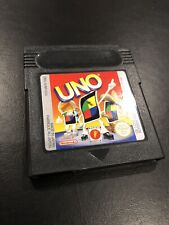 Uno game boy d'occasion  Toul