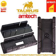 Amtech mitre block for sale  Shipping to Ireland
