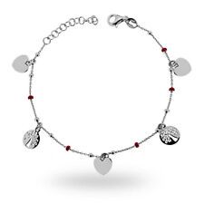 Bracciale argento 925 usato  Tombolo