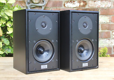 Harbeth p3esr speakers for sale  BOURNEMOUTH