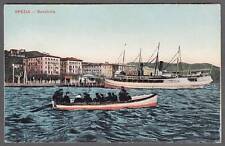 Spezia città barca usato  Novara