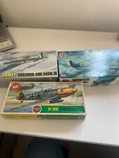 Joblot airfix kits for sale  DUNMOW