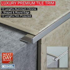 10x tile trim for sale  UK