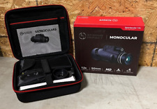 Strong inpact monocular for sale  Wooster