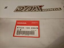 Honda dax decal for sale  ABERDEEN