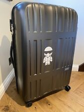 Antler suitcase large for sale  POOLE