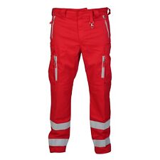 Pantalone croce rossa usato  Pandino