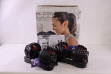 set lbs dumbbell 15 for sale  Stow