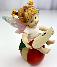 fairies little book apple for sale  Okeechobee