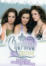 Charmed destiny promos for sale  PRESCOT