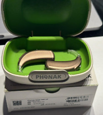 Phonak naida b90 for sale  New York