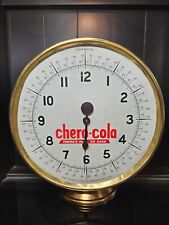 Chero cola clock for sale  Edison