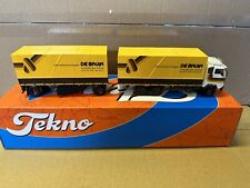 Tekno volvo bruin for sale  Shipping to Ireland