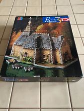 Puzzle puzz église d'occasion  Beaurieux