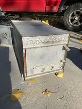 Hydro flame indoor for sale  Helper