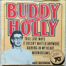 Buddy holly new for sale  BERKHAMSTED