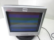 Compaq fs7600 crt for sale  Chesterfield