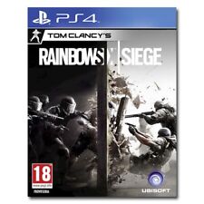 Tom clancy rainbow usato  Ferrere