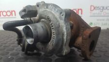 399768 turbocharger fiat d'occasion  France