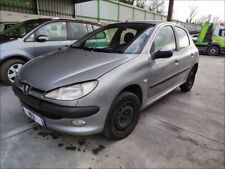 Train peugeot 206 d'occasion  Claye-Souilly