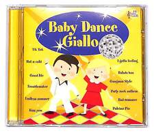 Ebond baby dance usato  Italia