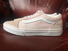Vans pink old for sale  TONYPANDY