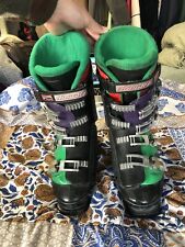 Nordica unisex boots for sale  Castro Valley
