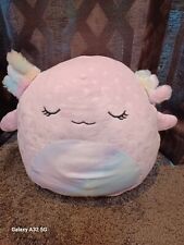 Squishmallows cressida axolotl for sale  Pittsburgh