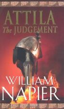 Attila judgement william for sale  UK