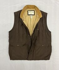 Orvis puff vest for sale  Pierson