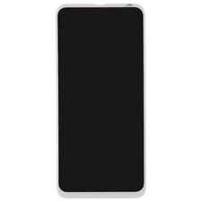 Usado, Conjunto de digitalizador LCD para peças brancas de celular Motorola Moto One Fusion Plus comprar usado  Enviando para Brazil