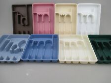 plastic flatware tray for sale  Quartzsite