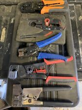 Hand crimp tools for sale  CORBY