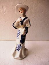 Vintage porcelain victorian d'occasion  Expédié en Belgium