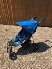 Nipper single blue for sale  SIDMOUTH