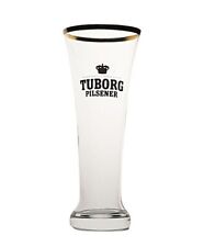 Tuborg bier glas gebraucht kaufen  Hemer