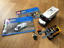 Neu lego city gebraucht kaufen  Fallersleben