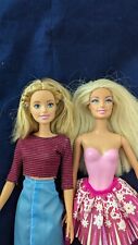 Barbie puppen sammlung gebraucht kaufen  Nürnberg