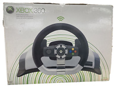 volant xbox 360 d'occasion  Expédié en Belgium