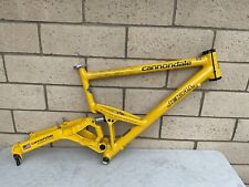 Cannondale jekyll 600 for sale  Westminster