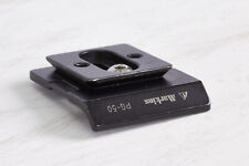 Markins Camera Plate PG-50 for battery grips - arca swiss for 5d, 7d, d80, d90 for sale  Shipping to South Africa