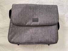 Oyster Changing bag- Mercury (BNWOT- rrp £50) for sale  BOURNEMOUTH